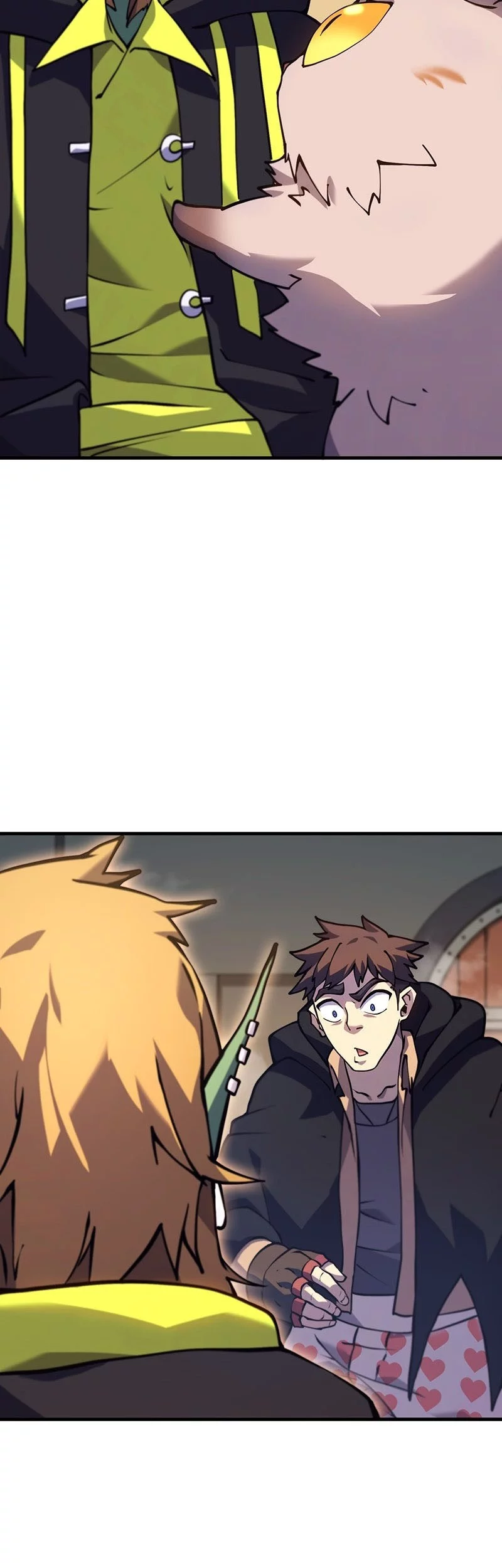 The Delusional Hunter in Another World Chapter 24 - halaman 12