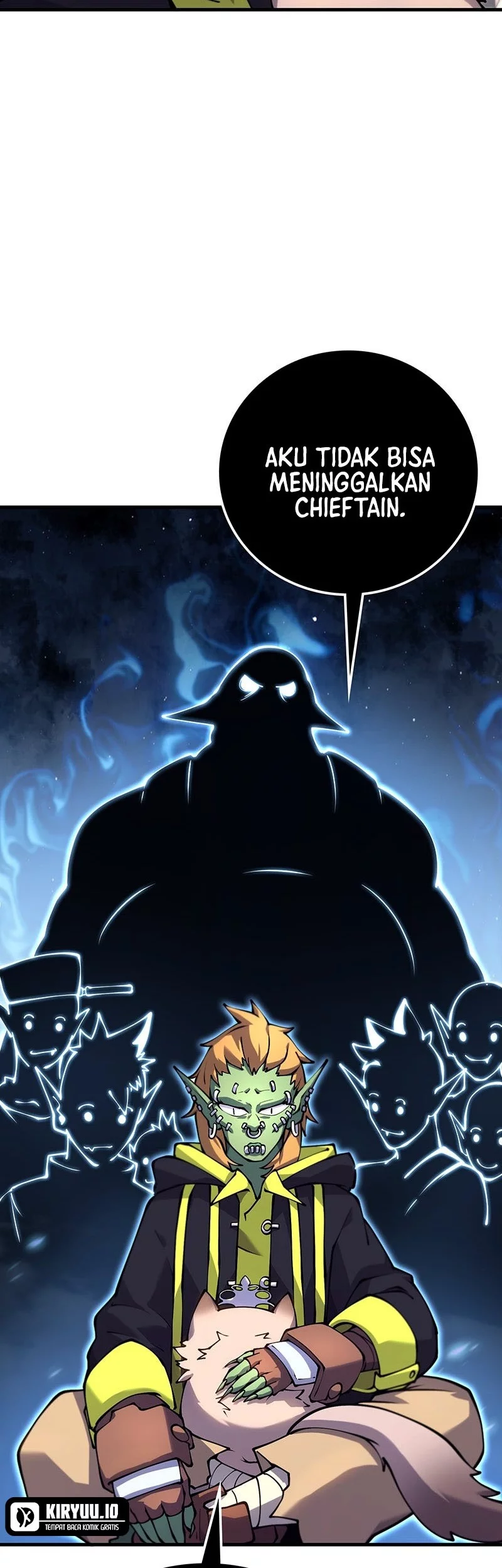 The Delusional Hunter in Another World Chapter 24 - halaman 15