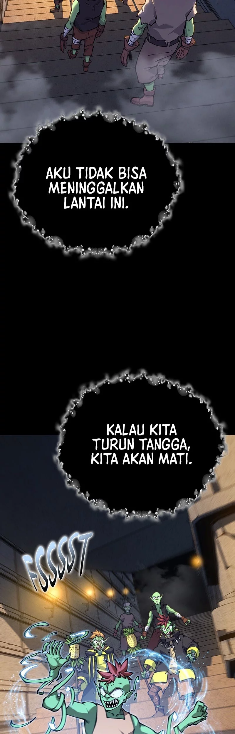 The Delusional Hunter in Another World Chapter 24 - halaman 18