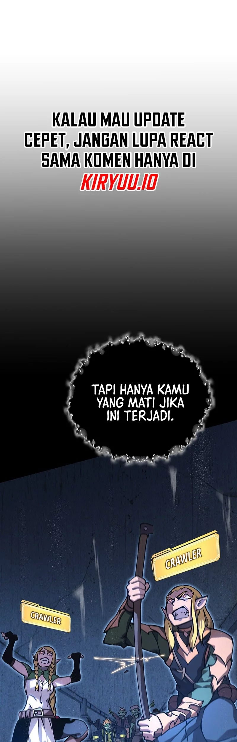 The Delusional Hunter in Another World Chapter 24 - halaman 22