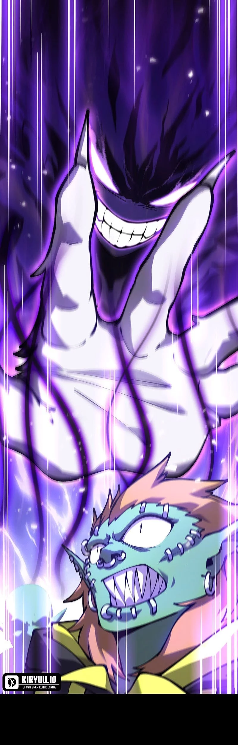 The Delusional Hunter in Another World Chapter 24 - halaman 30