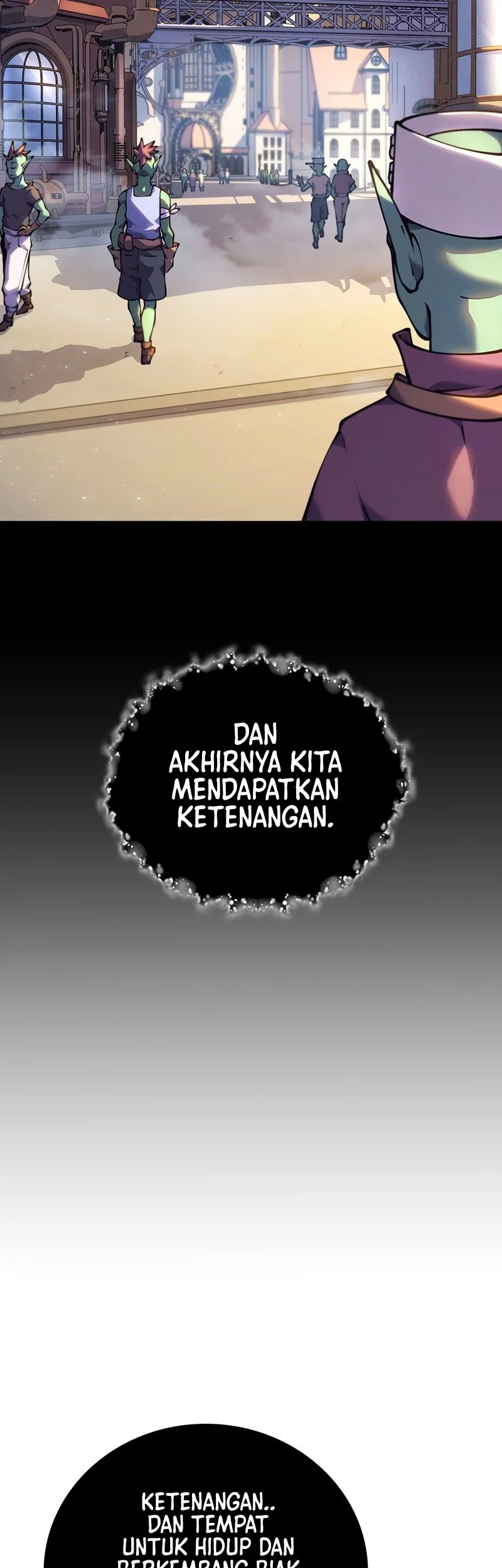 The Delusional Hunter in Another World Chapter 24 - halaman 32
