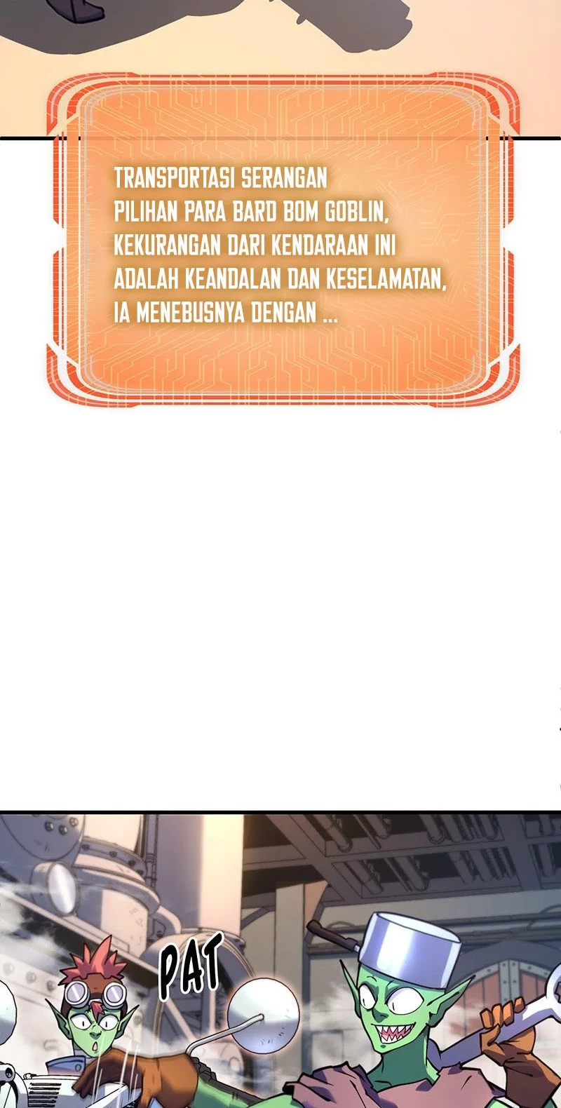 The Delusional Hunter in Another World Chapter 24 - halaman 37