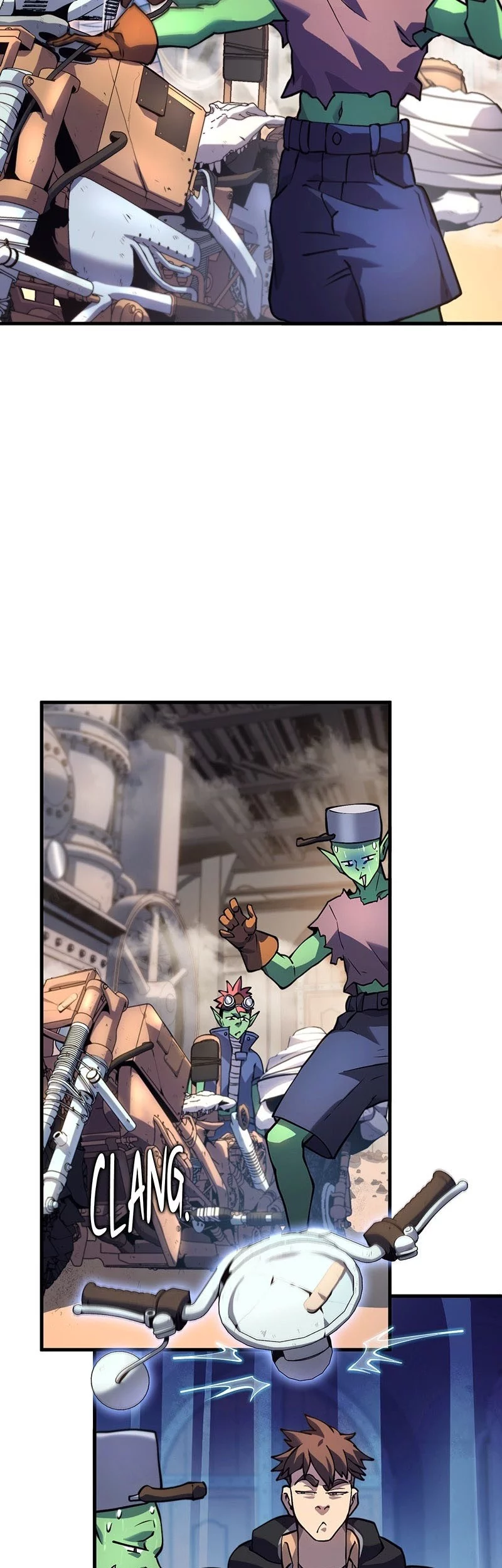 The Delusional Hunter in Another World Chapter 24 - halaman 38