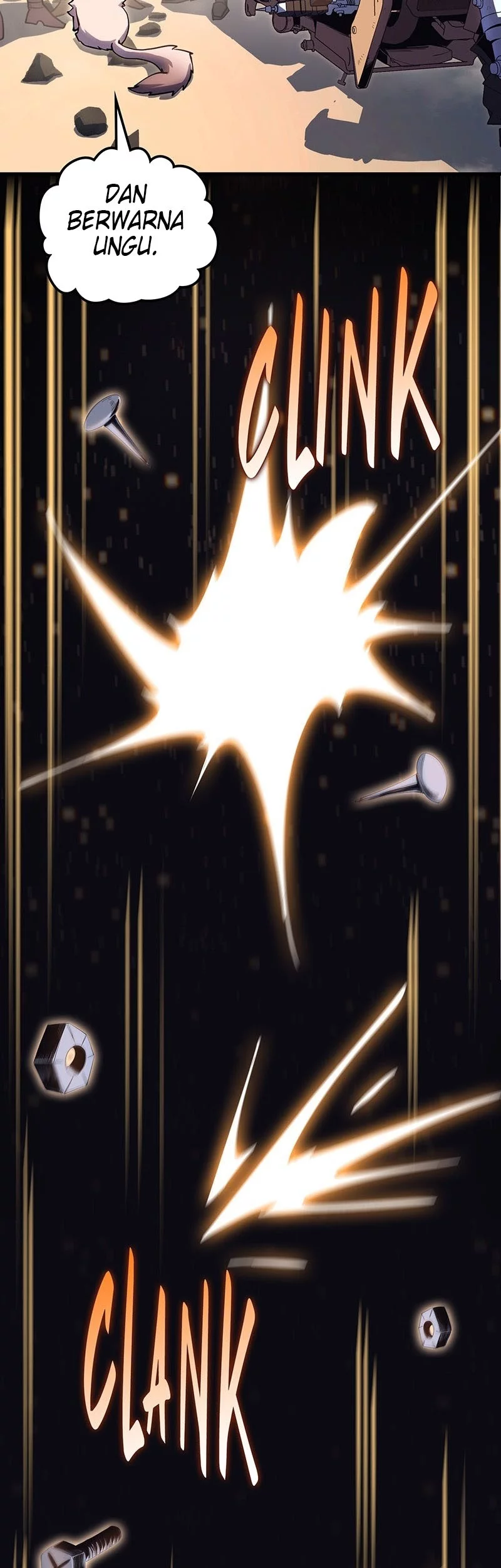 The Delusional Hunter in Another World Chapter 24 - halaman 40