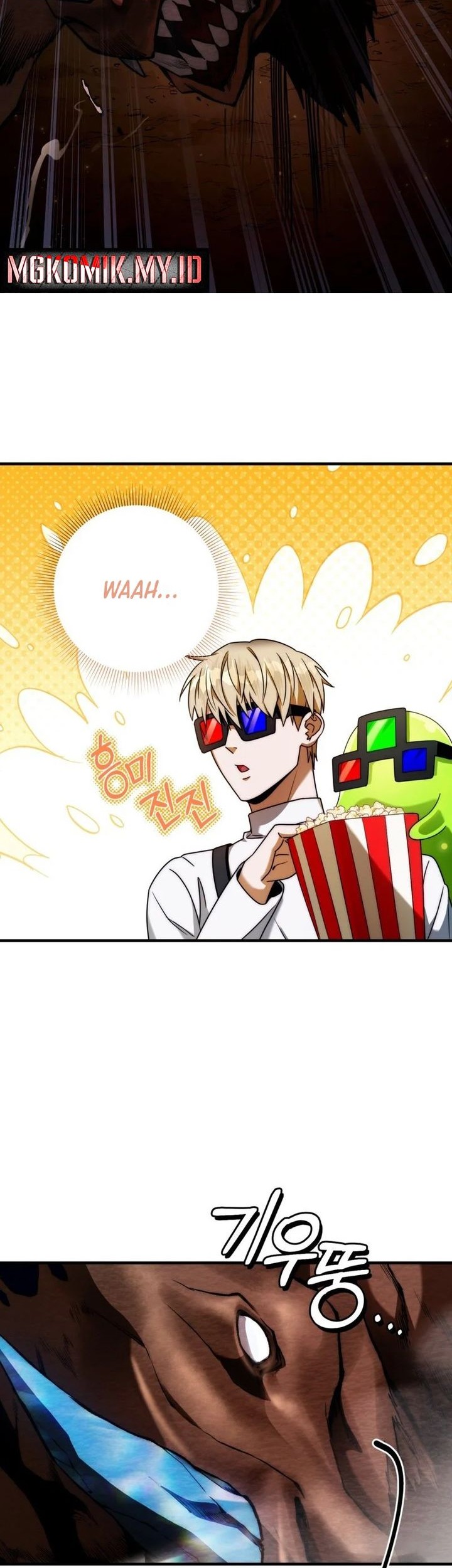 The Delusional Hunter in Another World Chapter 25 - halaman 14