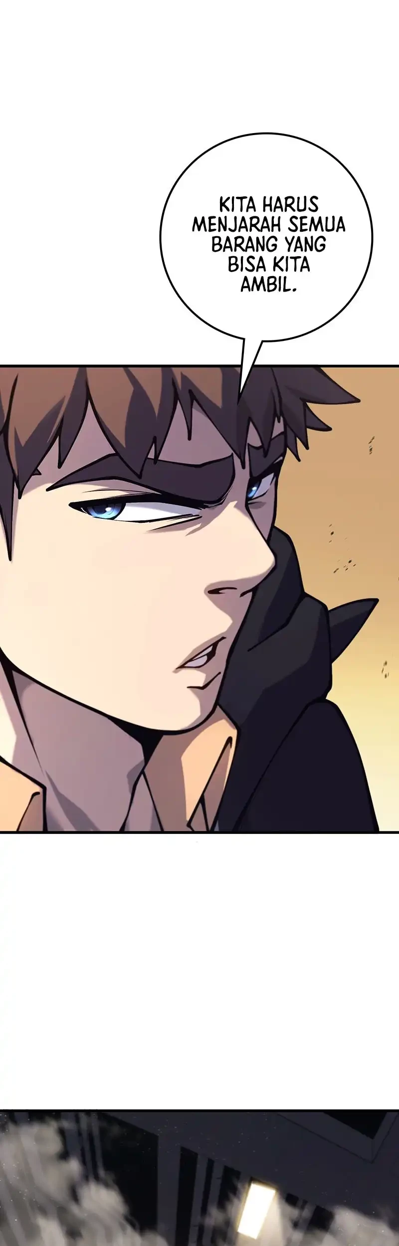 The Delusional Hunter in Another World Chapter 25 - halaman 2