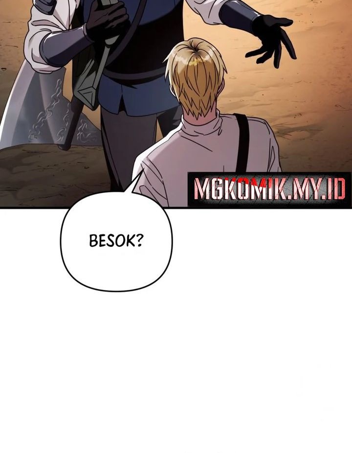The Delusional Hunter in Another World Chapter 25 - halaman 24