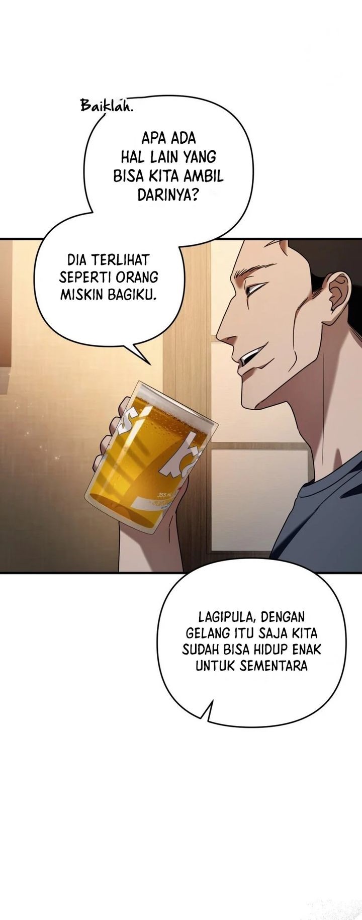 The Delusional Hunter in Another World Chapter 25 - halaman 30
