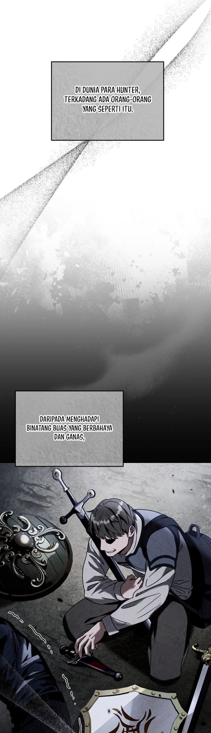 The Delusional Hunter in Another World Chapter 25 - halaman 31