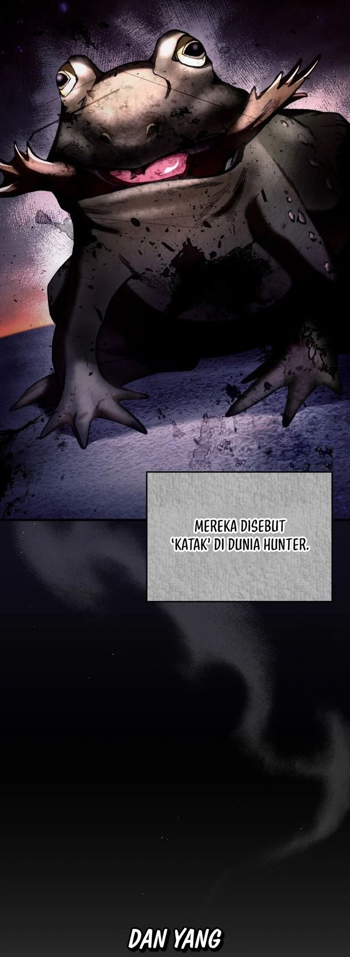 The Delusional Hunter in Another World Chapter 25 - halaman 33
