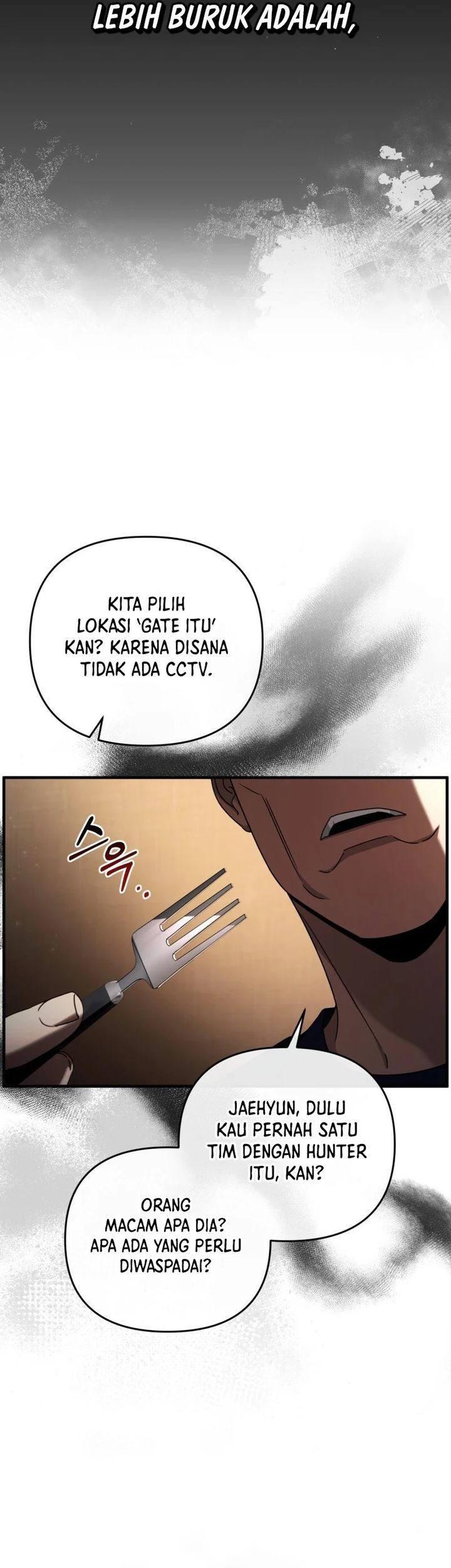 The Delusional Hunter in Another World Chapter 25 - halaman 34