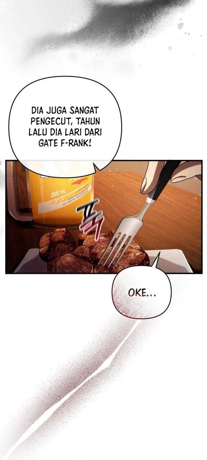 The Delusional Hunter in Another World Chapter 25 - halaman 36