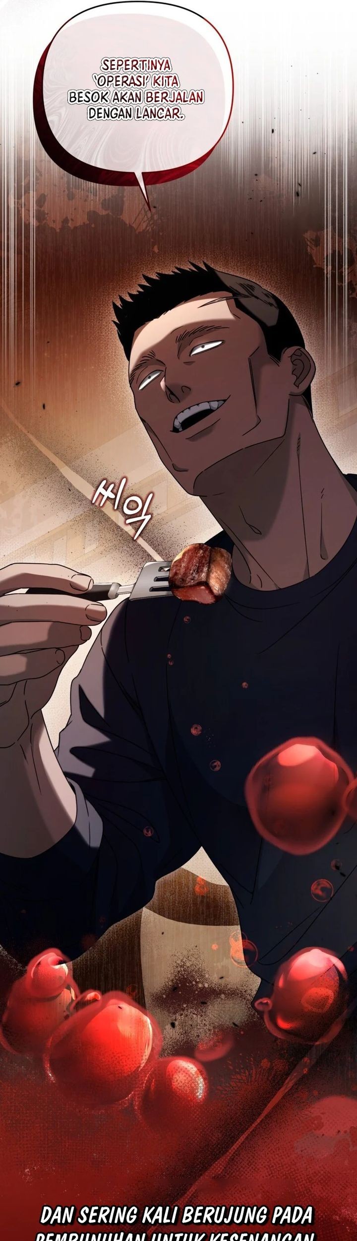 The Delusional Hunter in Another World Chapter 25 - halaman 37