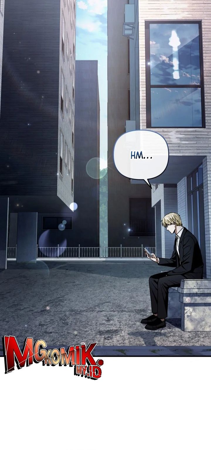 The Delusional Hunter in Another World Chapter 25 - halaman 39