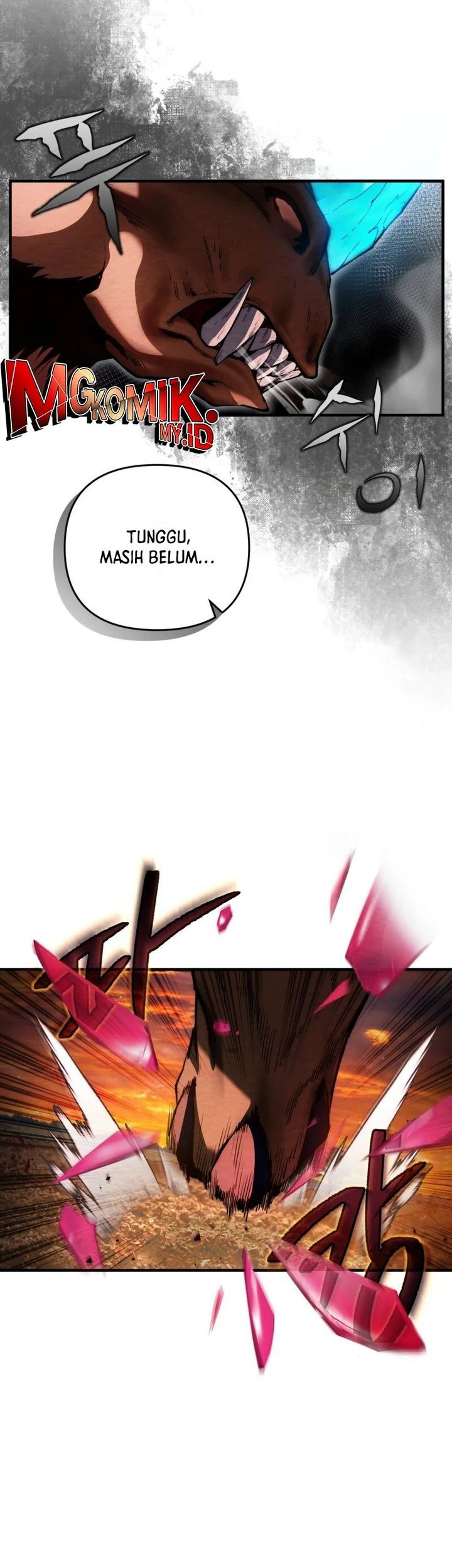 The Delusional Hunter in Another World Chapter 25 - halaman 4