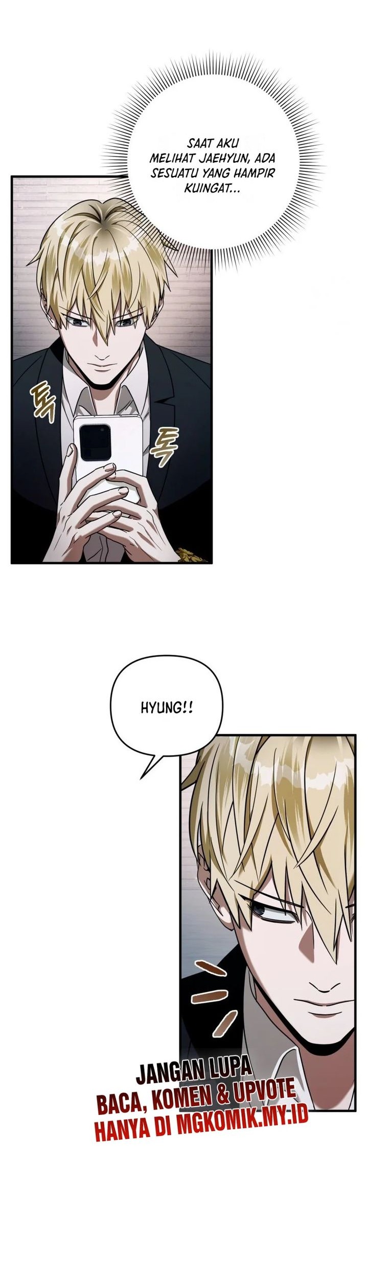 The Delusional Hunter in Another World Chapter 25 - halaman 41