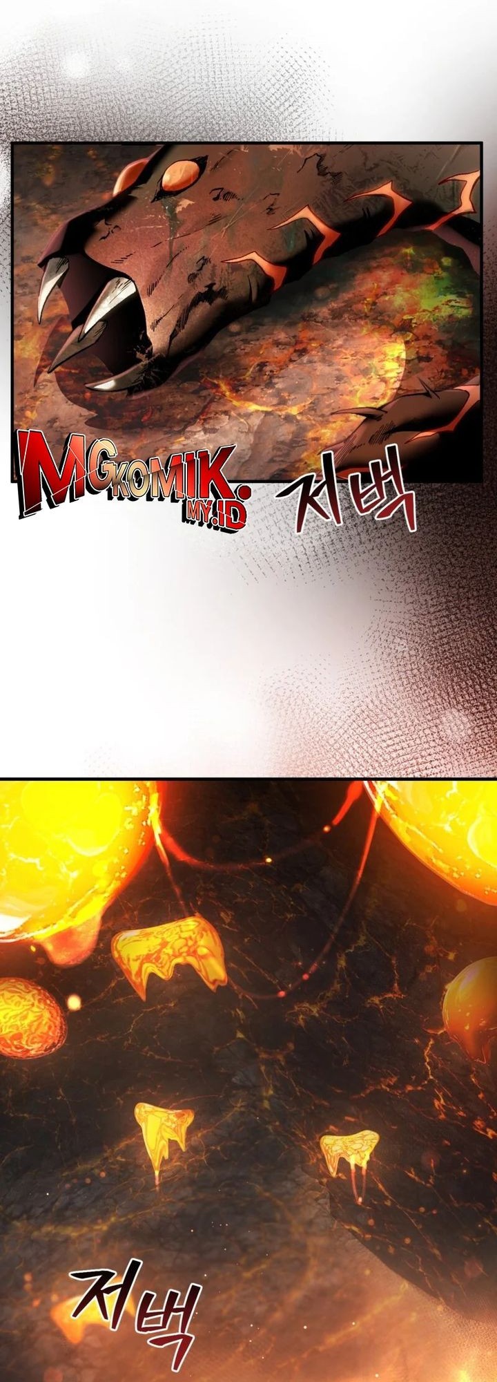 The Delusional Hunter in Another World Chapter 25 - halaman 45