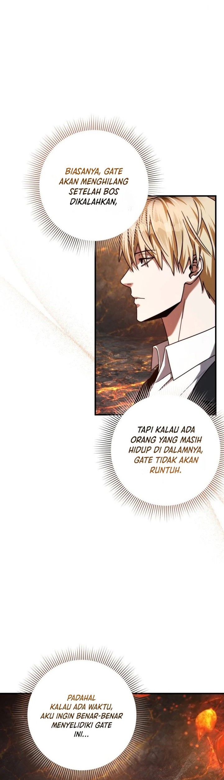 The Delusional Hunter in Another World Chapter 25 - halaman 47