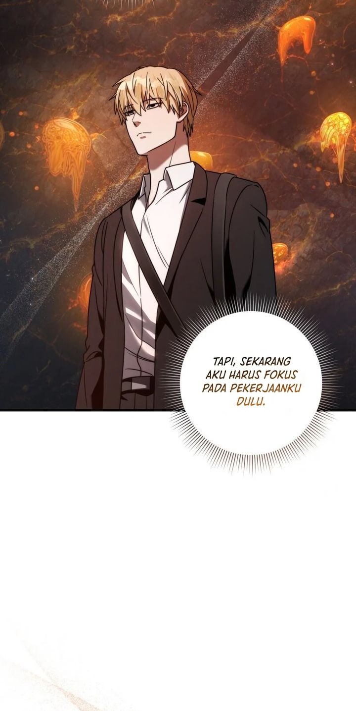The Delusional Hunter in Another World Chapter 25 - halaman 48