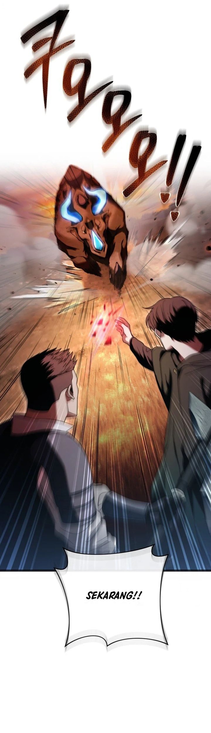 The Delusional Hunter in Another World Chapter 25 - halaman 5