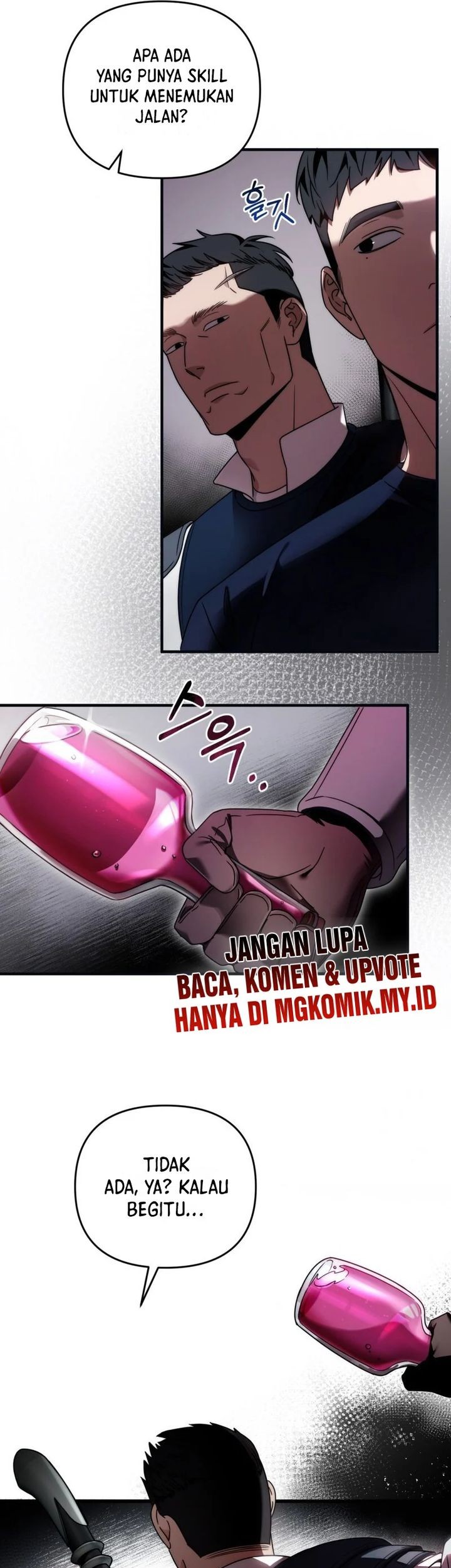 The Delusional Hunter in Another World Chapter 25 - halaman 52