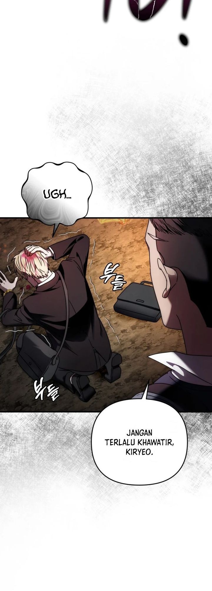 The Delusional Hunter in Another World Chapter 25 - halaman 54