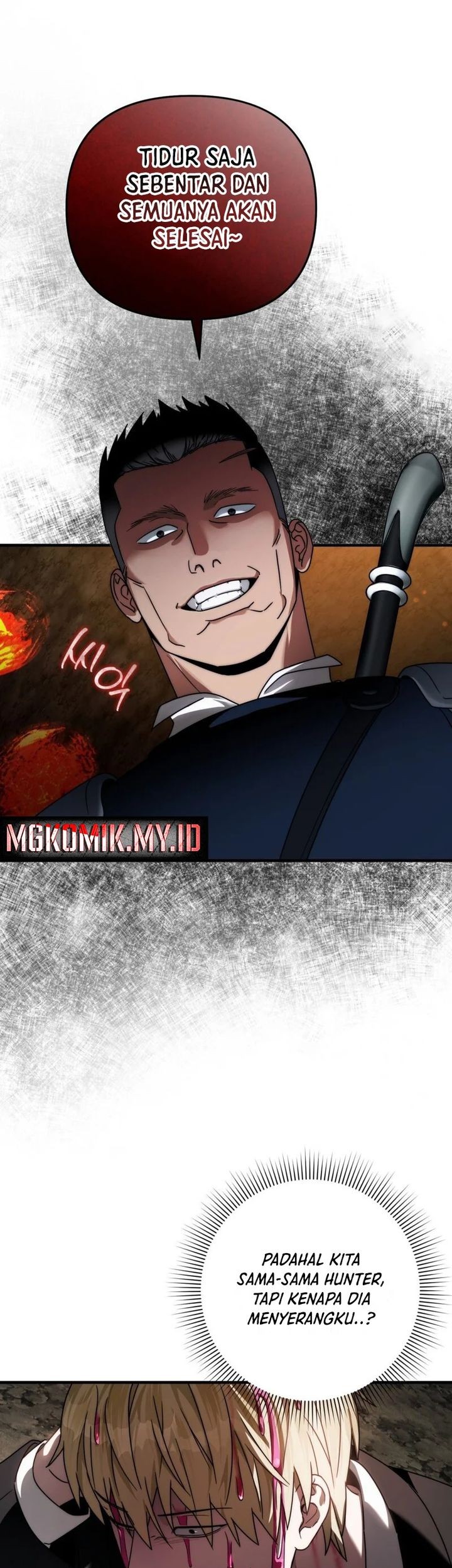 The Delusional Hunter in Another World Chapter 25 - halaman 55