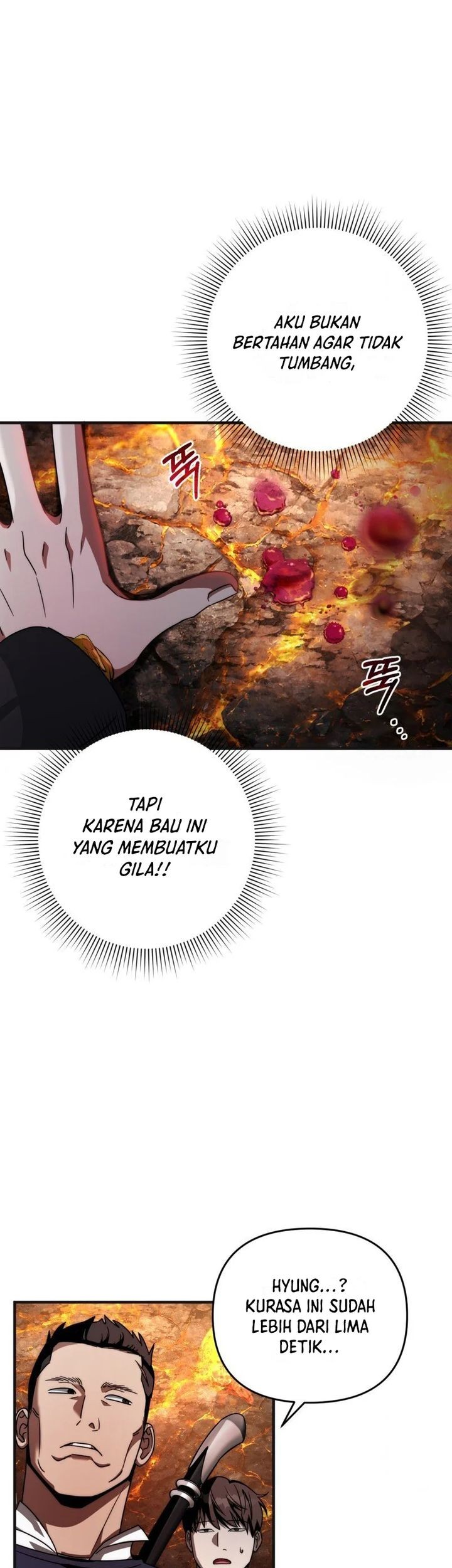 The Delusional Hunter in Another World Chapter 25 - halaman 58