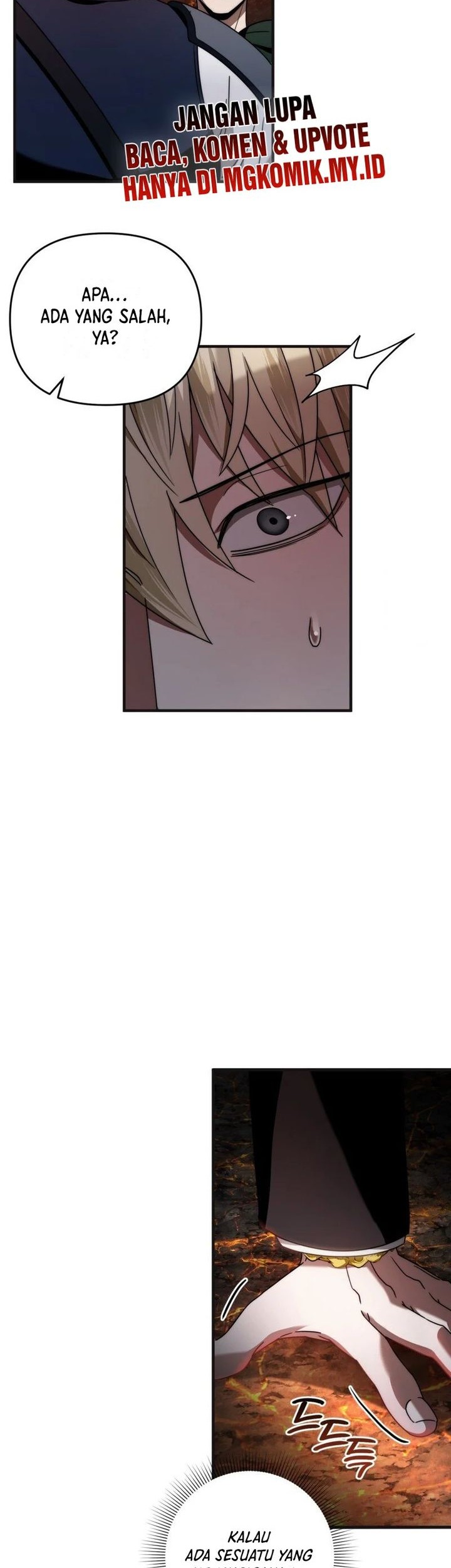 The Delusional Hunter in Another World Chapter 25 - halaman 59