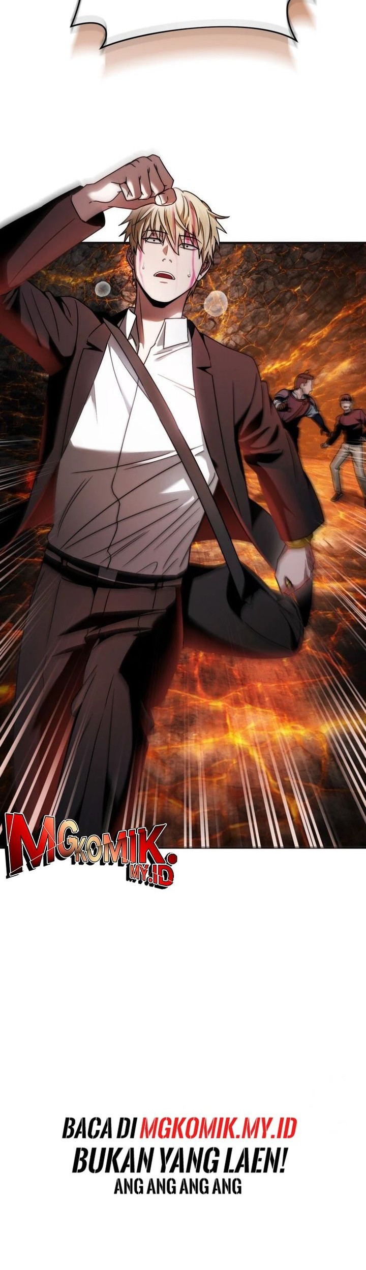 The Delusional Hunter in Another World Chapter 25 - halaman 62