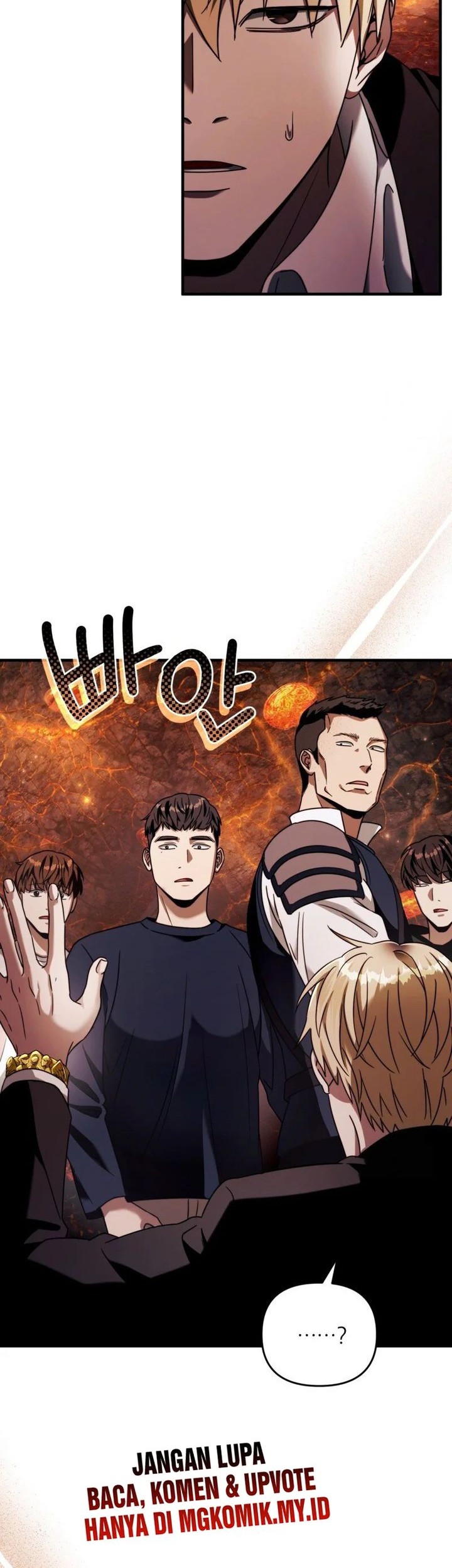 The Delusional Hunter in Another World Chapter 26 - halaman 11