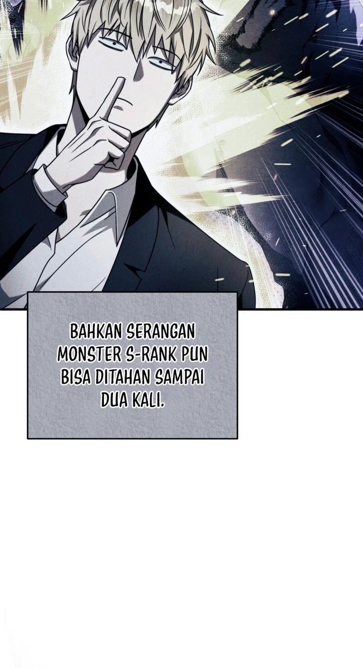 The Delusional Hunter in Another World Chapter 26 - halaman 15