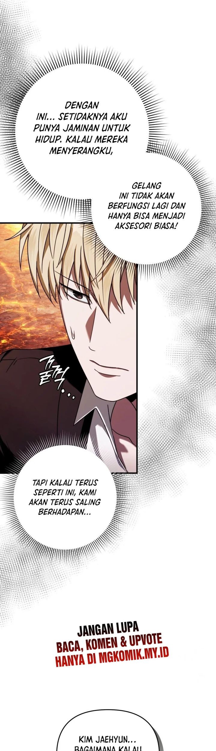 The Delusional Hunter in Another World Chapter 26 - halaman 19