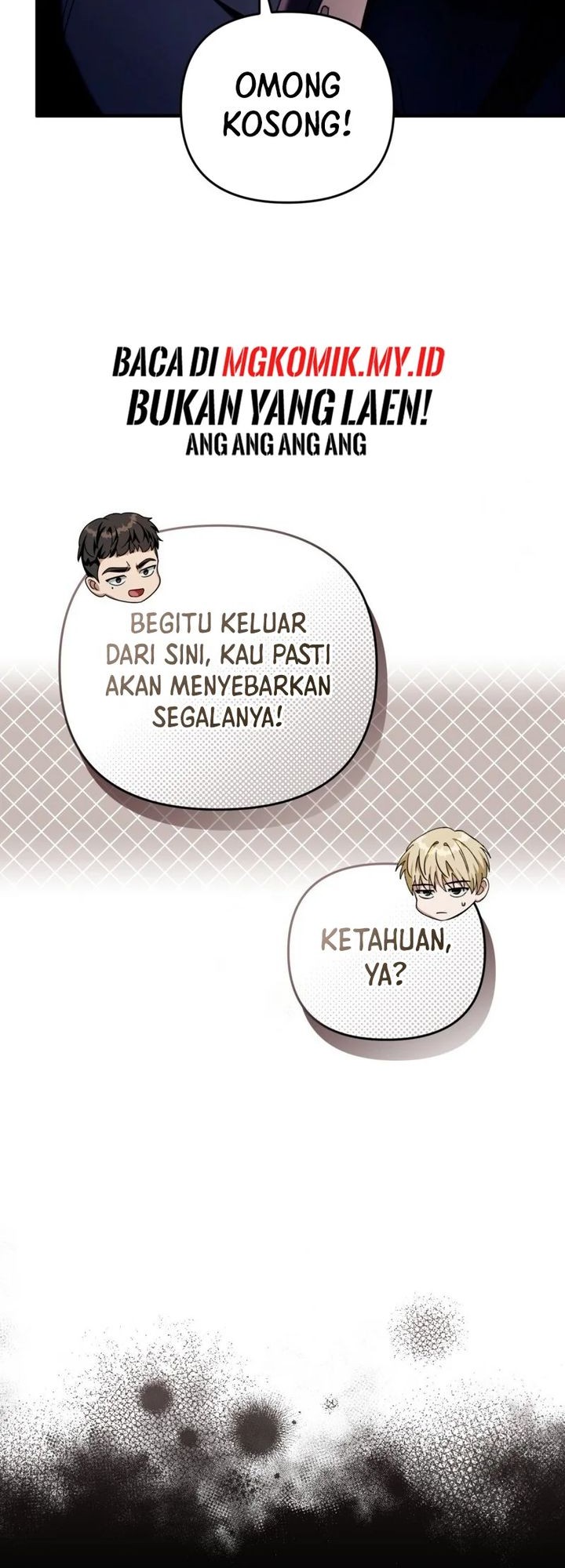 The Delusional Hunter in Another World Chapter 26 - halaman 21
