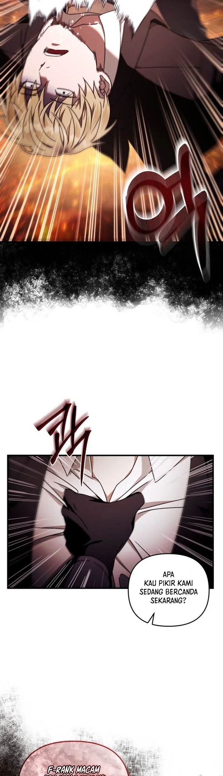 The Delusional Hunter in Another World Chapter 26 - halaman 23