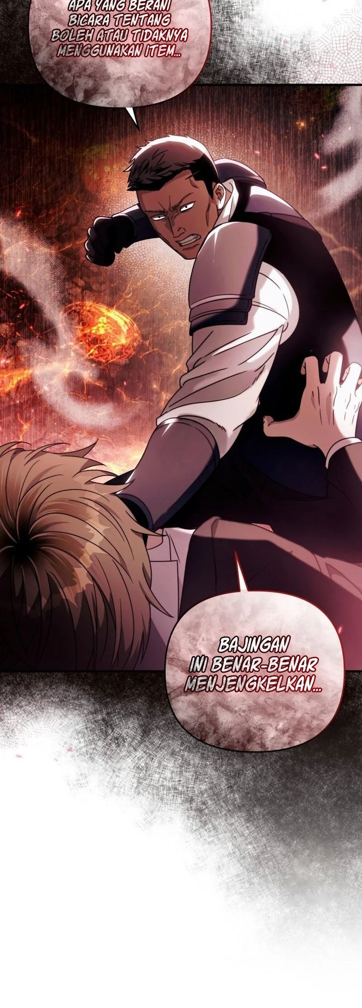 The Delusional Hunter in Another World Chapter 26 - halaman 24
