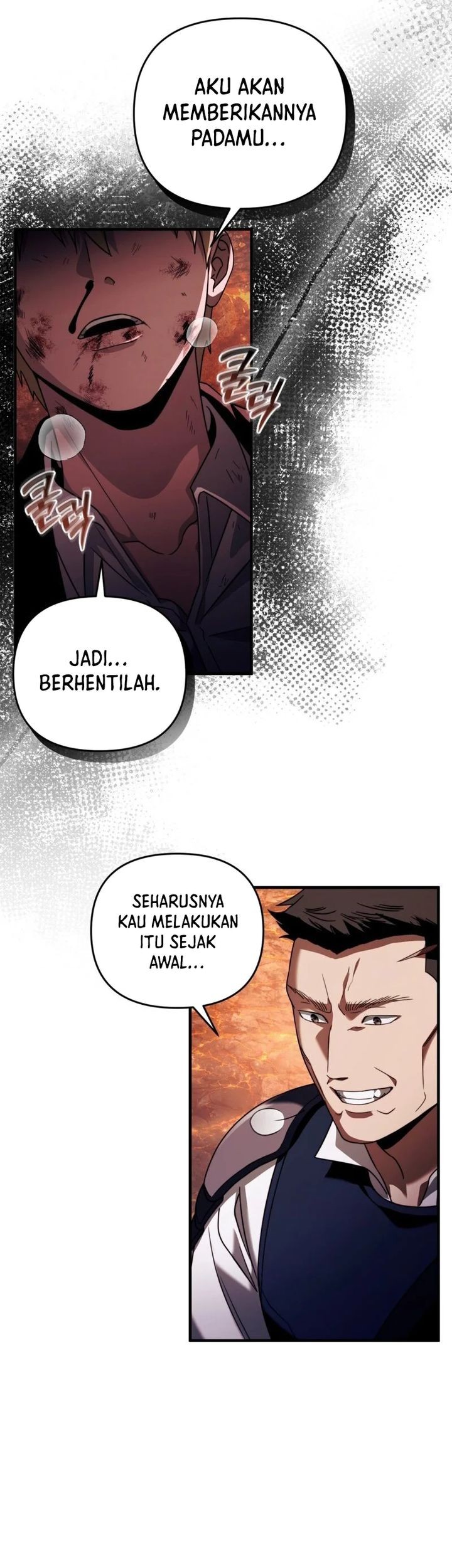 The Delusional Hunter in Another World Chapter 26 - halaman 28
