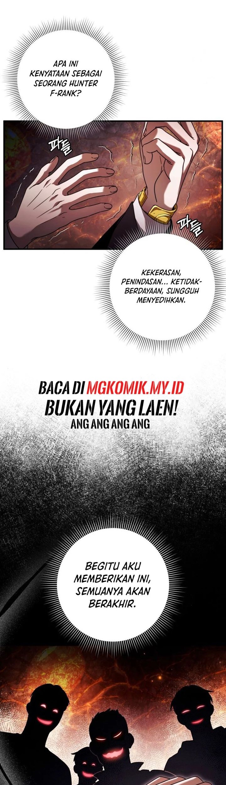 The Delusional Hunter in Another World Chapter 26 - halaman 29