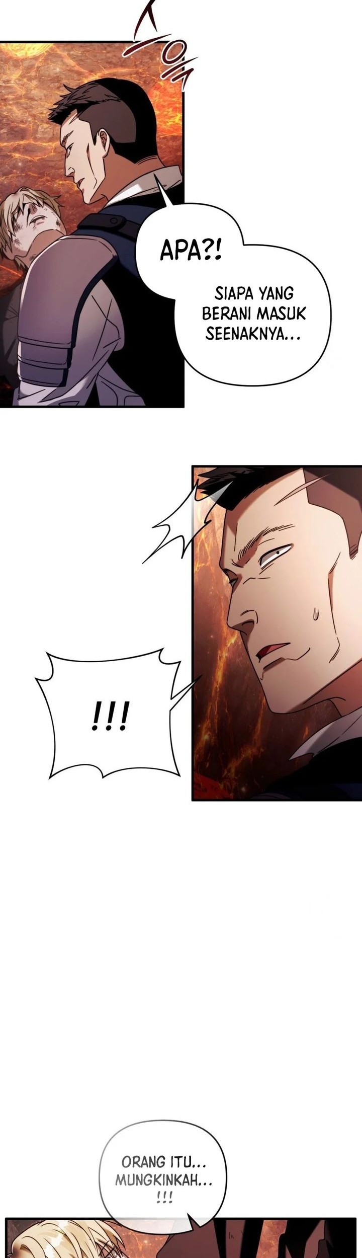 The Delusional Hunter in Another World Chapter 26 - halaman 32