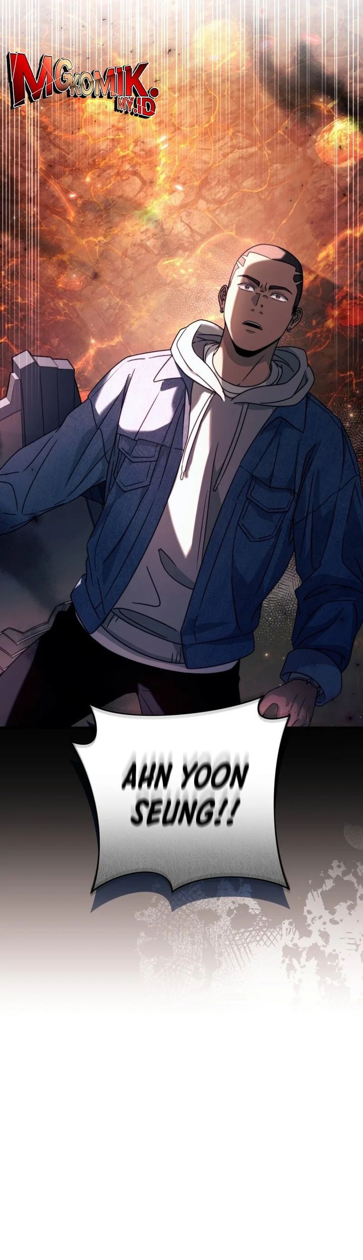 The Delusional Hunter in Another World Chapter 26 - halaman 34