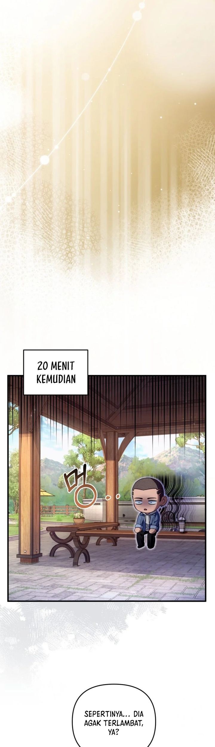 The Delusional Hunter in Another World Chapter 26 - halaman 40