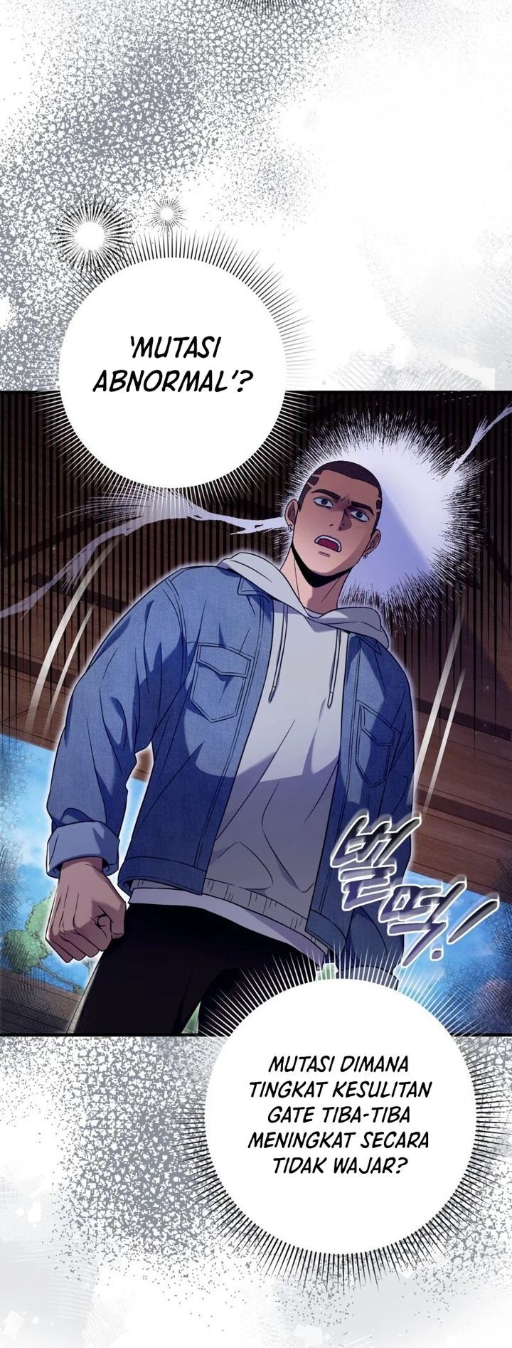 The Delusional Hunter in Another World Chapter 26 - halaman 42