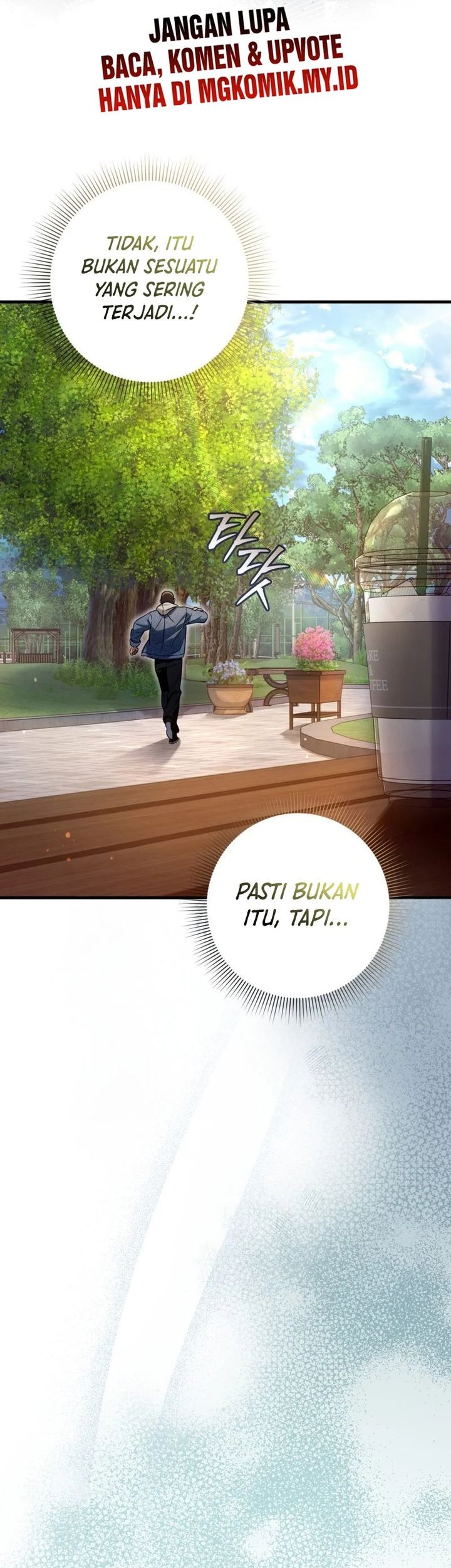 The Delusional Hunter in Another World Chapter 26 - halaman 43