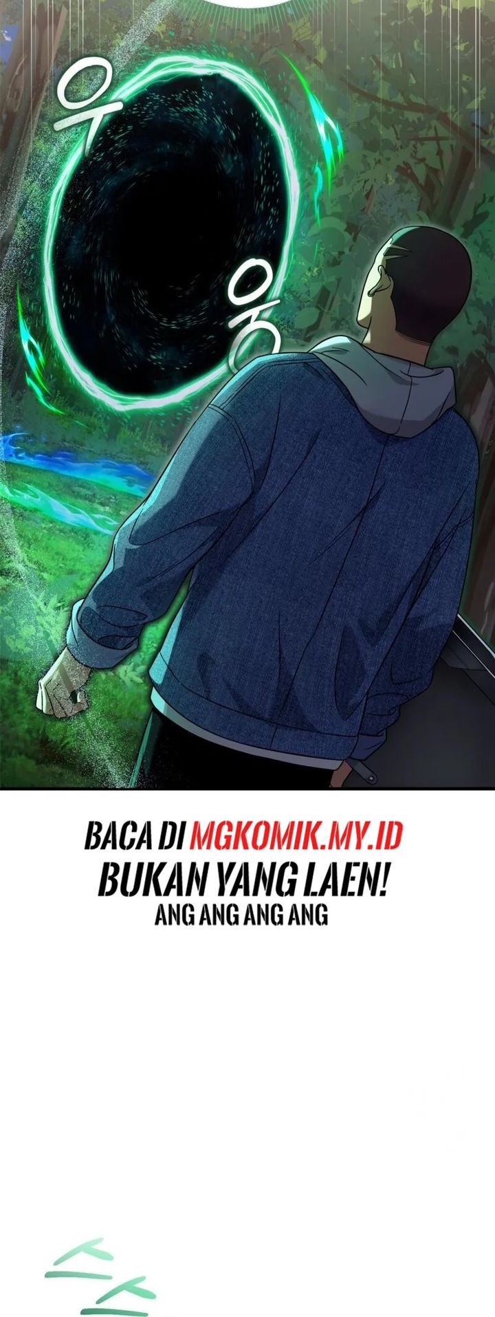 The Delusional Hunter in Another World Chapter 26 - halaman 45