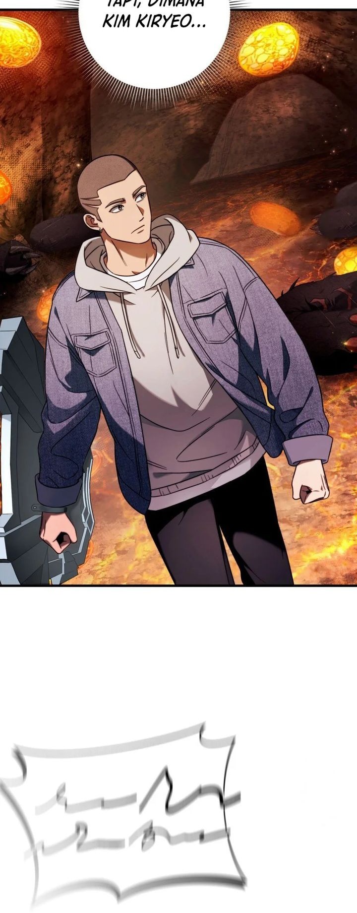 The Delusional Hunter in Another World Chapter 26 - halaman 48