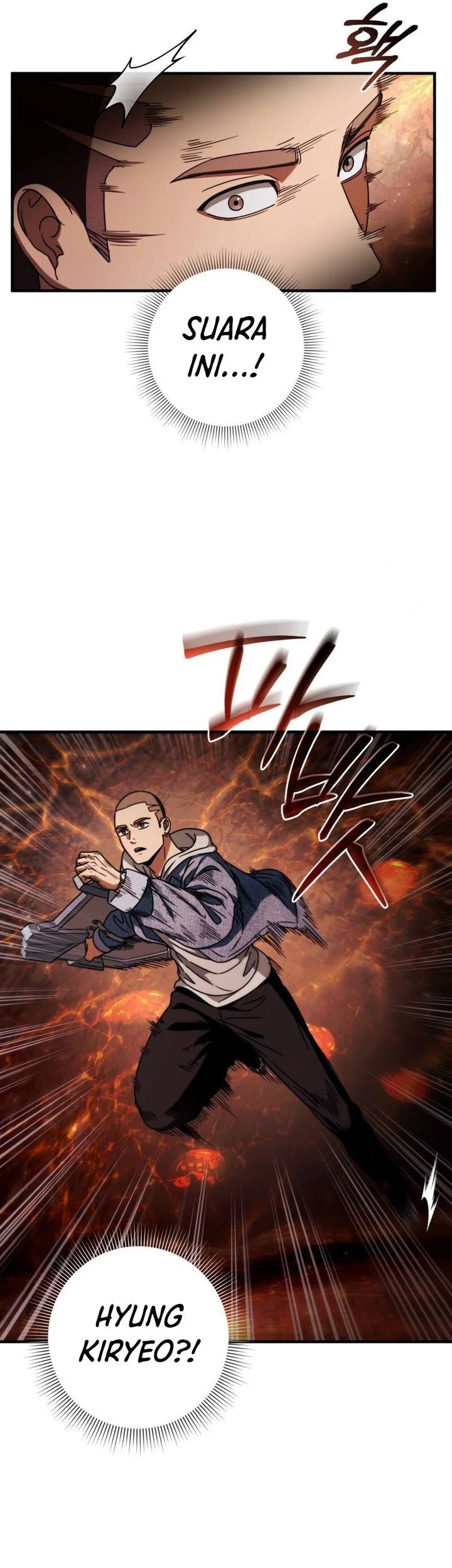 The Delusional Hunter in Another World Chapter 26 - halaman 49