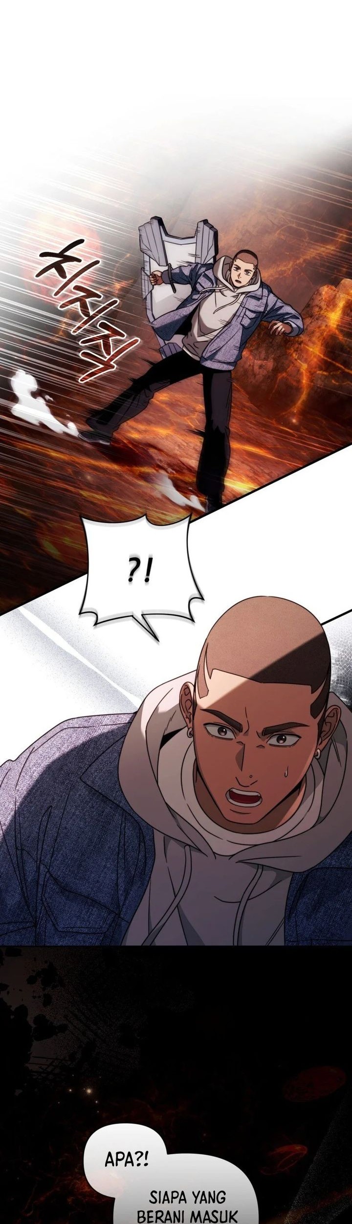 The Delusional Hunter in Another World Chapter 26 - halaman 50