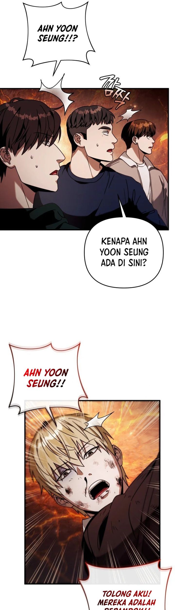 The Delusional Hunter in Another World Chapter 26 - halaman 52
