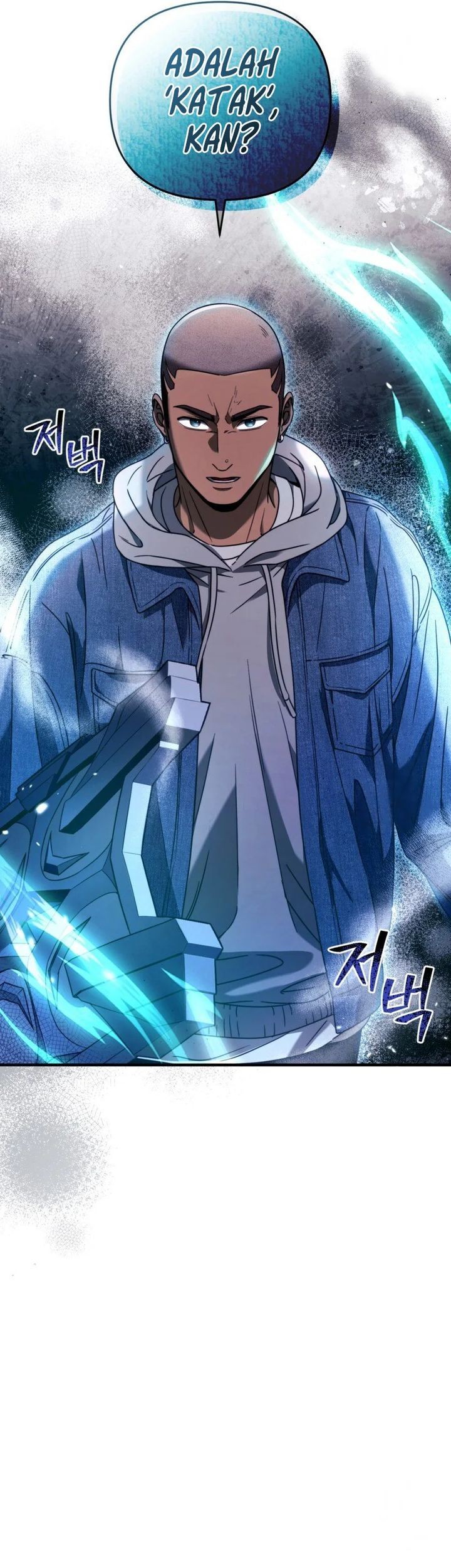 The Delusional Hunter in Another World Chapter 26 - halaman 55